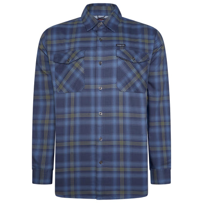Wrangler 2 Pocket Utility Shirt