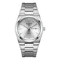 Waterproof Luminous Quartz New Ultra-thin Men's Watch