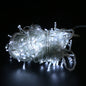 Led Lighting Chain Star Room Wedding Festival Ornamental Festoon Lamp