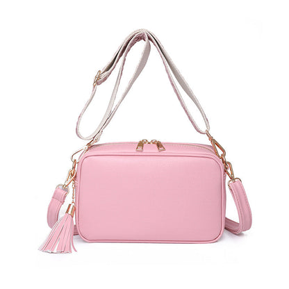 Women's Fashion Messenger Bag