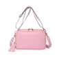 Women's Fashion Messenger Bag