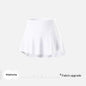 Ballet Practice Wear With A Three-point Yoga Dance Skirt For Women