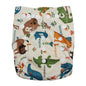 Washable Cloth Diapers Baby Waterproof Adjustablebreathable