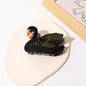 Swan Grip Shark Clip Medium Hairpin