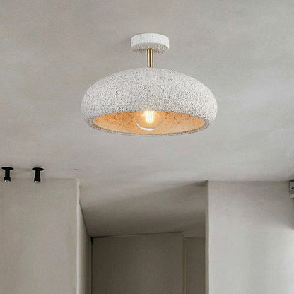 Nordic Minimalism Creative Balcony Light