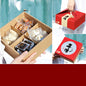 New Year's Day Dried Fruit Nut Gift Box