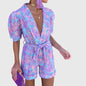 Amber - Casual Summer Jumpsuit