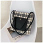 Fashion Single Shoulder Tote Bucket Bag