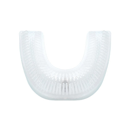 U-shaped lazy ultrasonic electric toothbrush
