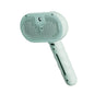 Pets Spray Hair Comb Pet Hair Remover Cleaning Brush Cats Grooming Dog Accessories Tools Dematting Water Mist Humidifier Comb Pet Supplies