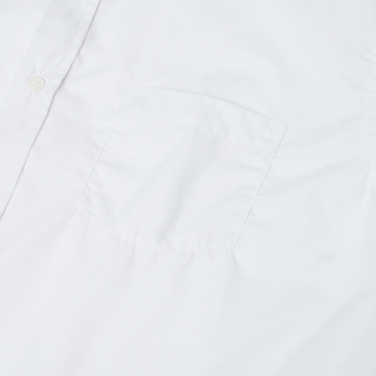 Classic Plain Long Sleeve Shirt