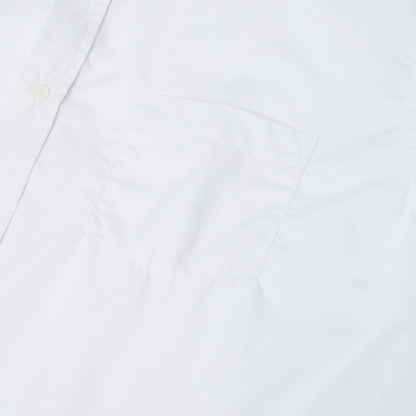 Classic Plain Long Sleeve Shirt