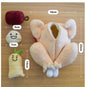 Dogs Leaking Food, Hiding Food, Smelling Toys