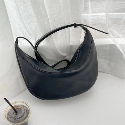 Women's Soft Large-capacity Diagonal Bag