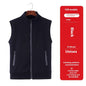 Vest Overalls Printing Net Coffee Catering Supermarket Volunteers