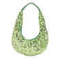 New Dinner All-match Sequins Handbag
