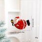 Christmas Decorations Cartoon Elk Ornaments