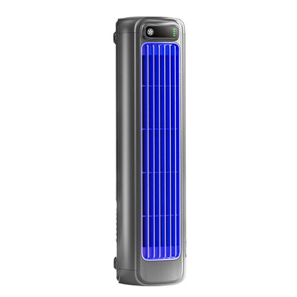Large Wind Mute Fan Long Endurance Portable USB Fan