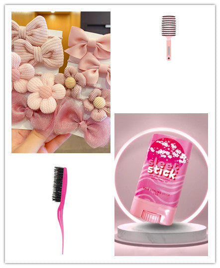 Hair Wax Stick