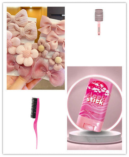 Hair Wax Stick