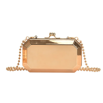 Western Style Full Shoulder Crossbody