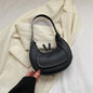 Personalized Underarm New Moon Portable Shoulder Bag For Women