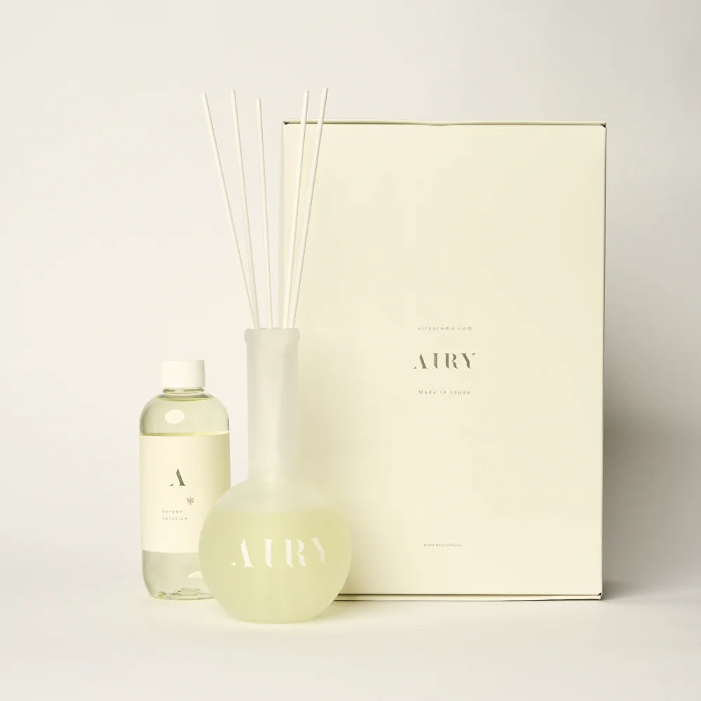 home reed diffuser olibanum rose