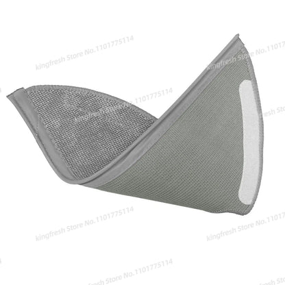 Fit For Eureka E20 Plus Vacuum Replacement Parts Side Brush Hepa Filter Mop Cloth Accessories