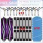 Fit For ( Midea M7 / M7 Pro / M7 EVO, Eureka NER700 ) Vacuum Parts Main Roller Side Brush Hepa Filter Mop Cloth Accessories