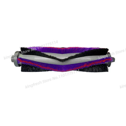 Compatible For Eureka NER800 Robot Vacuum Replacement Parts Main Roller Side Brush Hepa Filter Mop Cloth Accessories