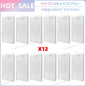 Fit For Eureka E20 Plus Vacuum Replacement Parts Side Brush Hepa Filter Mop Cloth Accessories