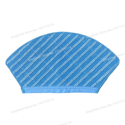Fit For ( Midea M7 / M7 Pro / M7 EVO, Eureka NER700 ) Vacuum Parts Main Roller Side Brush Hepa Filter Mop Cloth Accessories