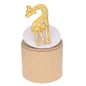 Rings For Women Big Gold Plated Ring Assorted Elements and Shapes Jewelry Sets