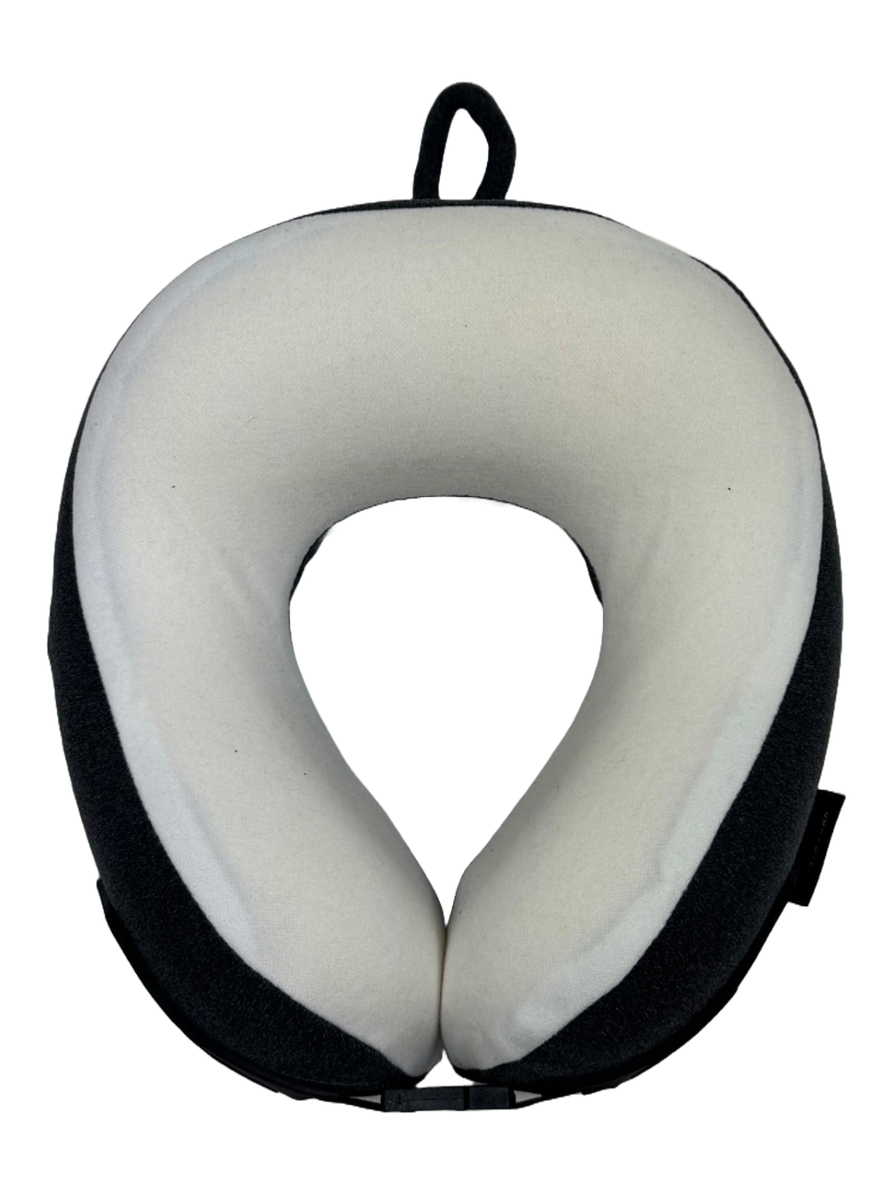 North Peak Memory Foam Travel Pillow
