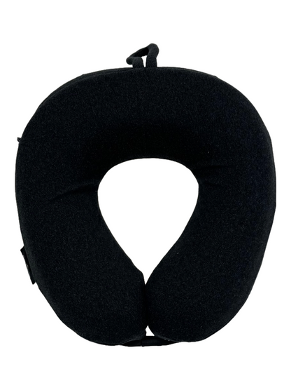 North Peak Memory Foam Travel Pillow