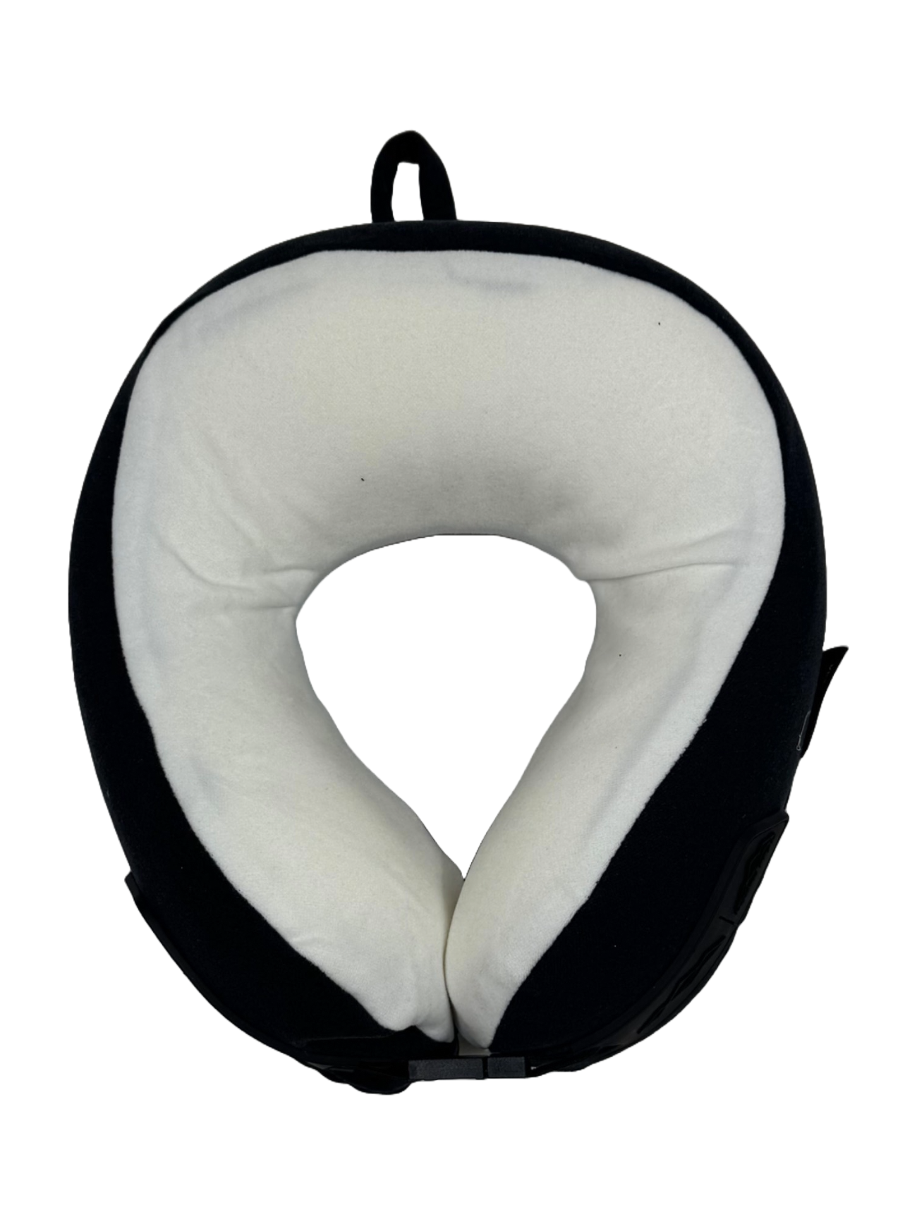 North Peak Memory Foam Travel Pillow