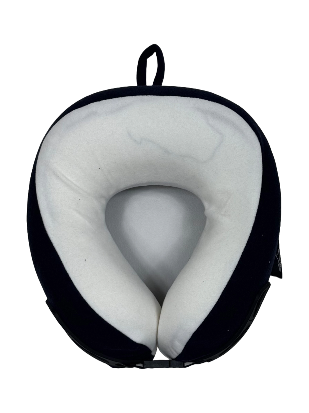 North Peak Memory Foam Travel Pillow