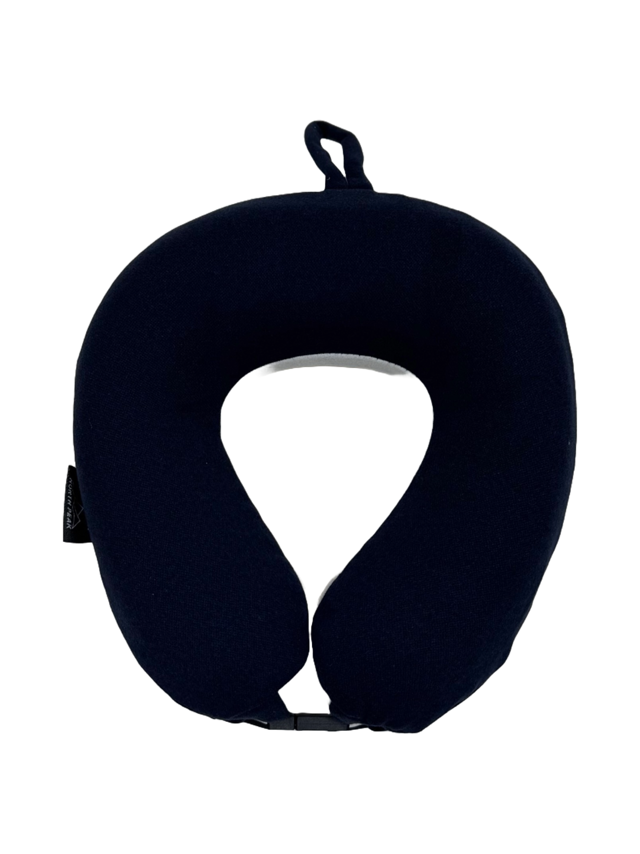 North Peak Memory Foam Travel Pillow