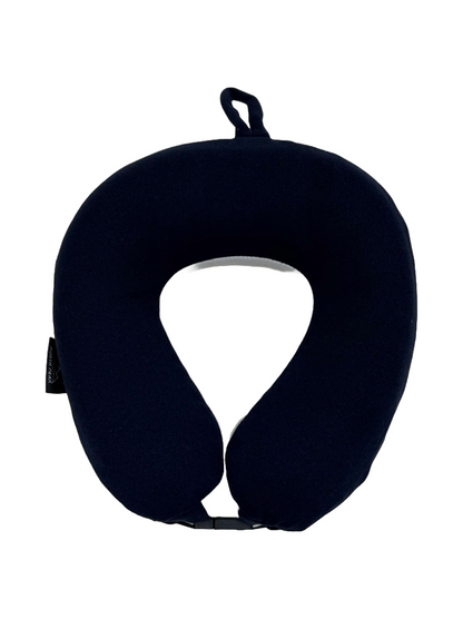 North Peak Memory Foam Travel Pillow