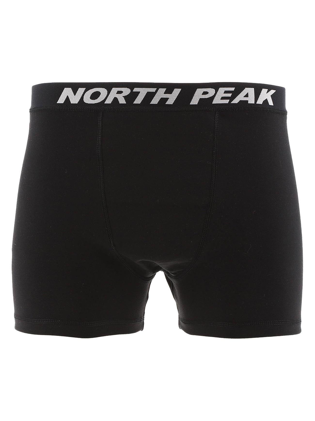 North Peak Amble 3 Pack Boxer Short