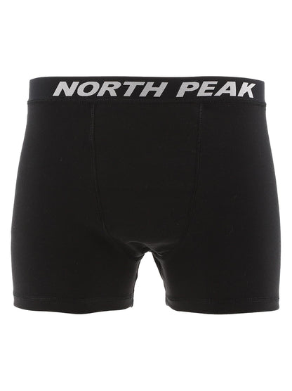 North Peak Amble 3 Pack Boxer Short