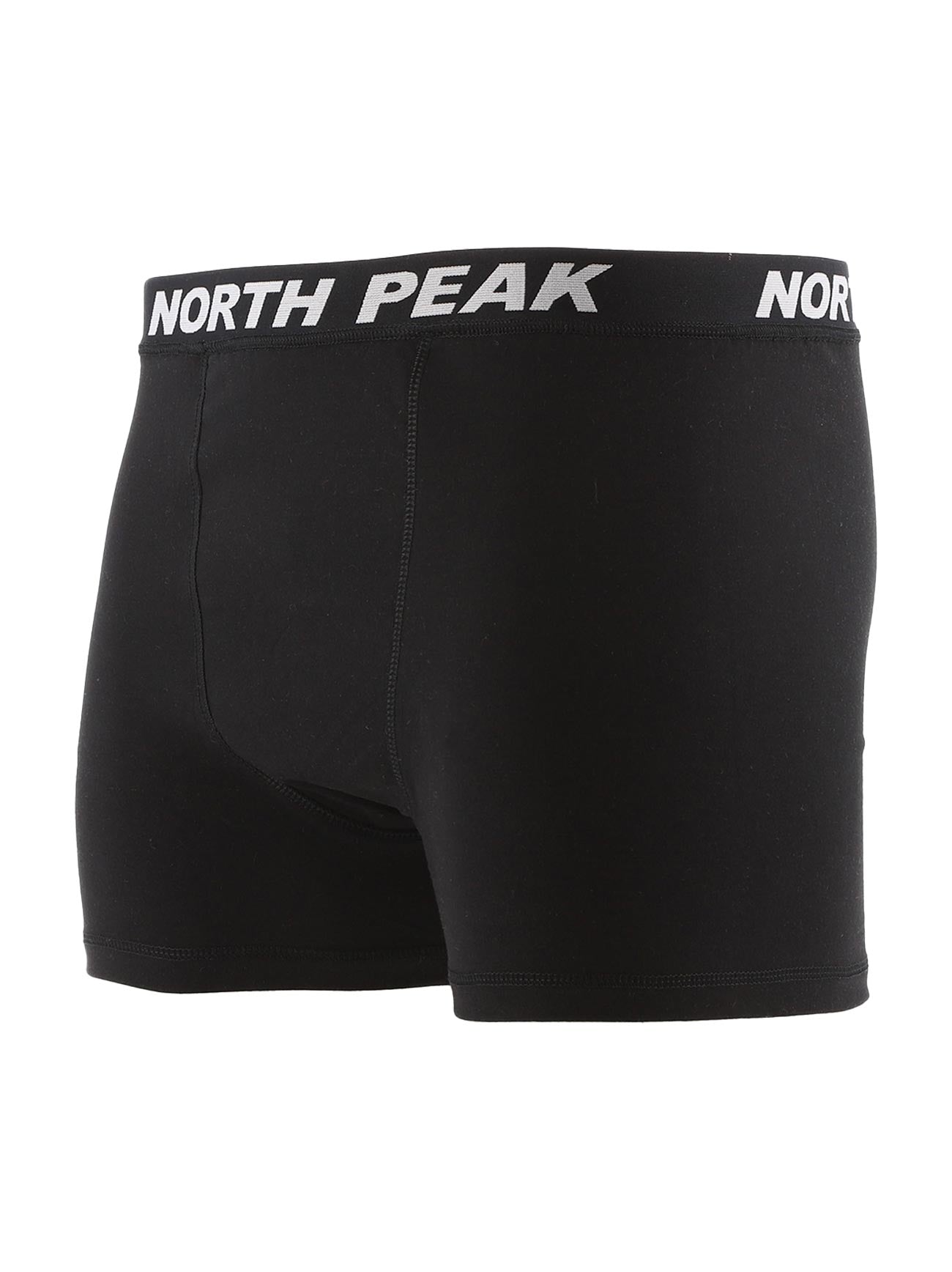 North Peak Amble 3 Pack Boxer Short