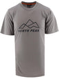 North Peak Arete T-Shirt