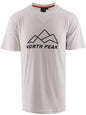 North Peak Arete T-Shirt