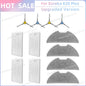 Fit For Eureka E20 Plus Vacuum Replacement Parts Side Brush Hepa Filter Mop Cloth Accessories