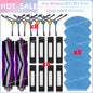 Fit For ( Midea M7 / M7 Pro / M7 EVO, Eureka NER700 ) Vacuum Parts Main Roller Side Brush Hepa Filter Mop Cloth Accessories