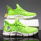 Advance Pro Tennis Sneakers - Maximum Support & Stability for Athletes