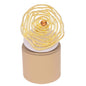 Rings For Women Big Gold Plated Ring Assorted Elements and Shapes Jewelry Sets