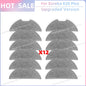 Fit For Eureka E20 Plus Vacuum Replacement Parts Side Brush Hepa Filter Mop Cloth Accessories
