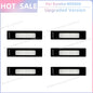 Compatible For Eureka NER800 Robot Vacuum Replacement Parts Main Roller Side Brush Hepa Filter Mop Cloth Accessories